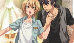 恋爱舞台在线观看全集新动漫,浪漫动漫之旅，甜蜜瞬间尽收眼底